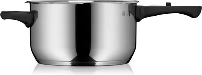 Zdjęcie produktu dla WMF Perfect One Pot Schnellkochtopf-Unterteil, 22 cm, 4,5 Liter 1512001156 4000530725073