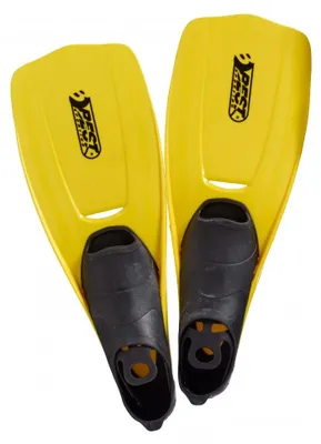 Produktbild von Best Sporting Schwimmflossen JUNIOR, verschiedene Größen