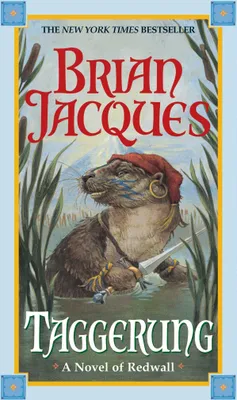 Produktbild von Taggerung (Redwall, 14, Band 14)