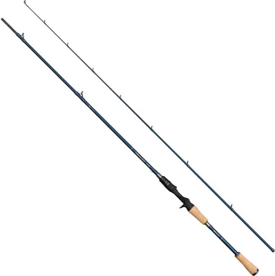 Produktbild von Abu Garcia Fantasista Nano Baitcastrute 2.23 m / 7-35 g 2.23 m