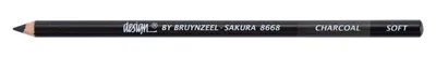 Zdjęcie produktu dla Bruynzeel 8668K01, Miękki, Czarny, 5 szt.