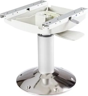 Immagine prodotto di Sedia ARC Marine regolabile con molla a gas altezza 360-490 mm