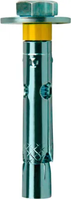 Productafbeelding van Schroefkasten CELO, 10 x 60 mm, 20 stuks, verzinkt