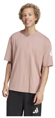 Zdjęcie produktu dla Adidas Męska koszulka z krótkim rękawem Essentials Single Jersey Tee M