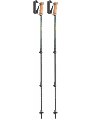 Produktbild von LEKI - 65221831 - Wanderstöcke - Unisex