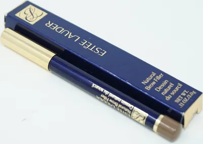 Produktbild von Estee Lauder Natürlicher Augenbrauen Filler 01