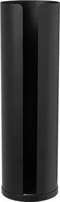 Produktbild von Blomus "Blomus 66316 Ersatz WC-Rollenhalter -NEXIO- schwarz für 4 Rollen"