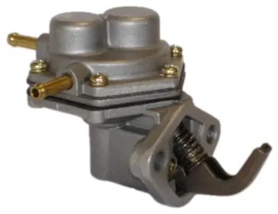 Produktbild von Ashika 05-08-805 Kraftstoffpumpe