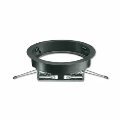 Image de Busch-Jaeger Anneau de montage pour mur creux 8229/2 2CKA008200A0016
