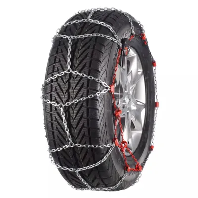 Produktbild von Pewag Schneeketten RSV 68 SERVO SUV 2 Stk 37072