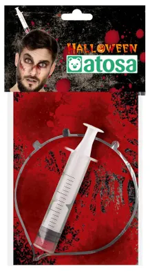 Immagine prodotto di ATOSA - Cerchietto Halloween