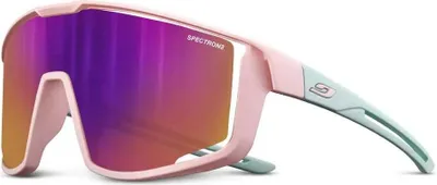 Produktbild von Julbo Fury S Polarisierte Sonnenbrille Durchsichtig Spectron/CAT3 CF Kinder Durchsichtig Spectron/CAT3 CF