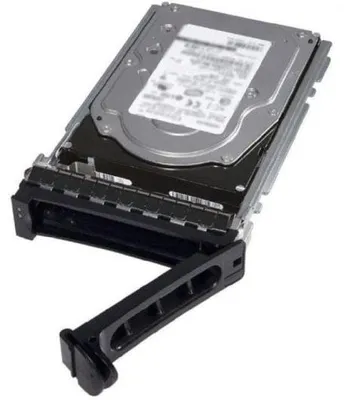 Immagine prodotto di DELL 400-ATKJ disco rigido interno 2 TB 7200 RPM 3,5" Serial ATA III