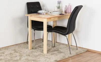 Produktbild von Tisch Holz massiv