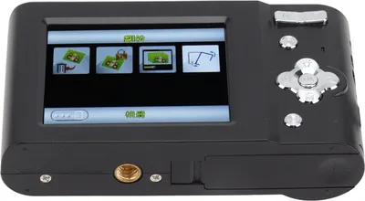 Obrázek produktu pro Dětský digitální fotoaparát,Malý digitální fotoaparát,Přenosný fotoaparát,Studentský digitální fotoaparát,Dětský digitální fotoaparát,Digitální fotoaparát pro teenagery