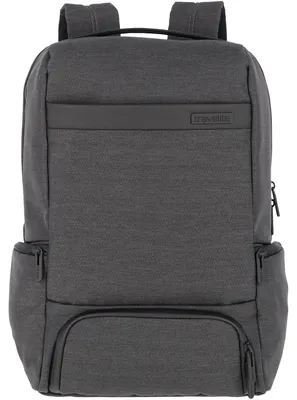 Obrázok produktu pre Batoh Travelite MEET Anthracite 18 L