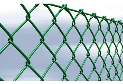 Immagine prodotto di Rete Griglia Zincata Plastificata Verde "Replax" maglia 50x50 filo ø mm.2,4 est. - cm.175h.