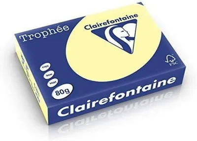 Immagine prodotto di Trofeo Clairefontaine A4