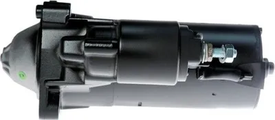 Produktbild von HELLA 8EA 011 610-311 Starter Anlasser 2,5kW für FIAT DUCATO Pritsche/Fahrgestell (244) 12V