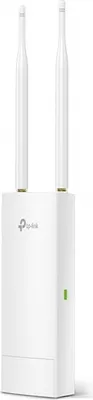 Produktbild von 300 Mbit/s Weiß Power over Ethernet (PoE)