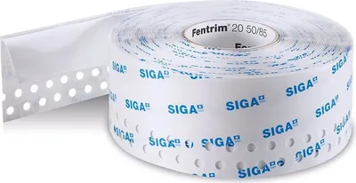 Produktbild von Siga Fentrim 20  50/85 50/85 mm x 25m
