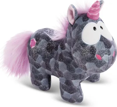 Produktbild von Nici, Einhorn Diamond Dust stehend, 4fach sortiert : Nici, Diamond - ca 32 cm