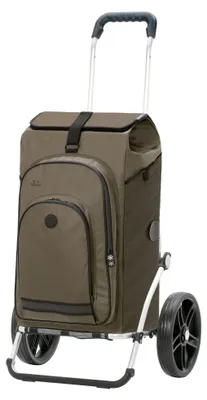 Produktbild von Andersen Shopper Royal Shopper Einkaufstrolley 67 cm