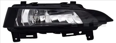 Produktbild von TYC 19-15301-05-2 H8 Nebelscheinwerfer Rechts für SKODA Kamiq (NW4) Nebelleuchte