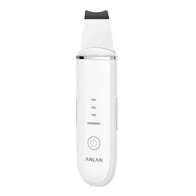 Zdjęcie produktu dla Peeling Kawitacyjny Anlan Alcpj07-02 (Biały)