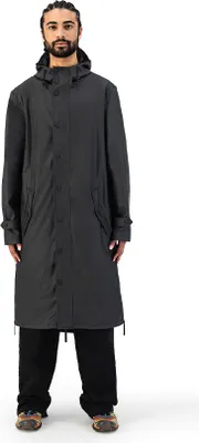 Produktbild von MAIUM Regenjacke Uni Original Schwarz