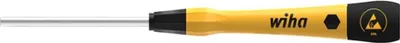Image de WIHA - WH43691 - Tournevis 275P Pikofinish ESD tournevis pour écrou 6 pans 5.5 x 60 mm