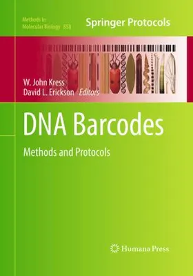Immagine prodotto di DNA Barcodes