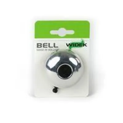 Produktbild von Widk 003580 RaceBel Retro poliertes Aluminium auf der Karte