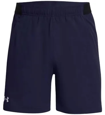 Zdjęcie produktu dla Szorty Under Armour 1373718-410 dla Uni