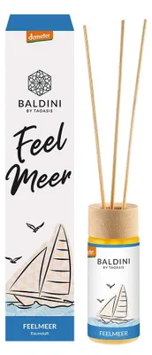 Obrázek produktu pro Feelmeer – osvěžovač vzduchu Demeter, 50 ml | BALDINI BY TAOASIS