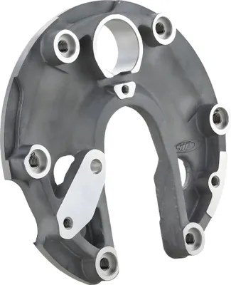 Produktbild von Zündgrundplatte SIP Spareparts für Vespa 90 2°, R, SS, 100, 125 VMA, PV
