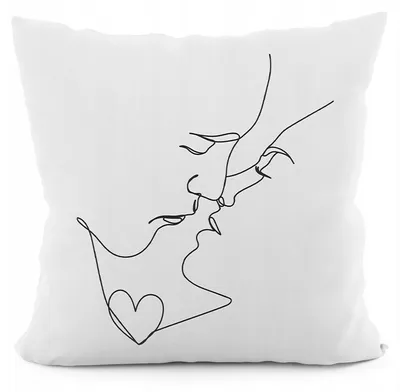Produktbild von Markizeta Dekorative Kissenhülle VELVET 40x40cm