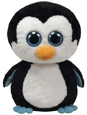 Produktbild von Waddles Boo X-Large - Pinguin, 42cm