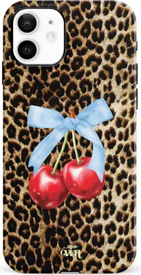 Produktbild von Cherry Wild  - Kompatibel mit iPhone 12