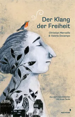 Produktbild von Der Klang der Freiheit