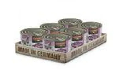 Image de LEONARDO Riche en lapin 6x 200g