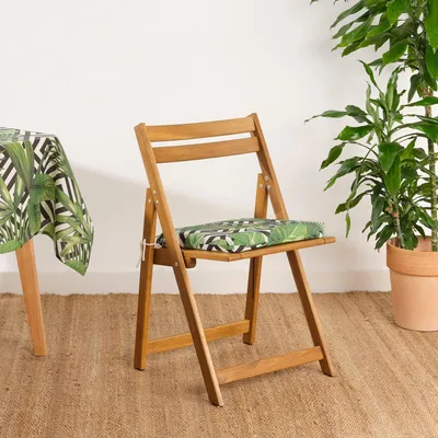 Obrázok produktu pre Omgoods – Sedacia podložka, 40x40 cm, vodeodolná a umývateľná