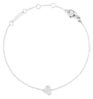 Immagine prodotto di Bracciale a catena in acciaio Lö we-Cristallo-Segno zodiacale DW00400935