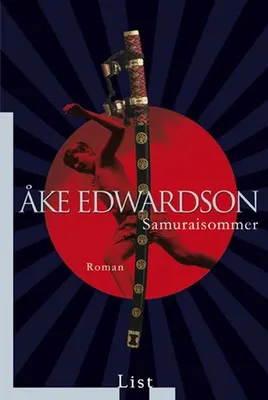 Produktbild von Edwardson, Å: Samuraisommer