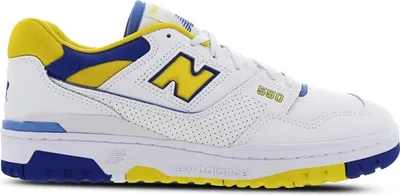 Immagine prodotto di New Balance Sneakers BB550NCG in White color size 44