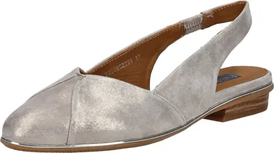 Produktbild von Everybody Ballerinas Ballerinas Leder