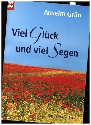 Immagine prodotto di Viel Glück und viel Segen