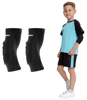 Immagine prodotto di EULANT: protezioni per gomiti imbottite per bambini, protezioni per gomiti da portiere