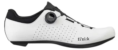 Produktbild von Fizik Vento Omna Wide Rennradschuhe Weiß EU 42 Weiß EU 42