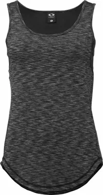 Produktbild von Damen-Tanktop Loap Mandara Gry Grey